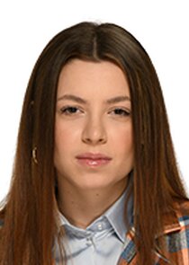 Алина Летко