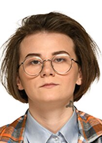 Александра Панова