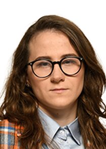 Виктория Панова