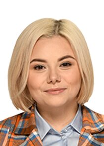 Наталия Жданова