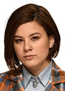 Анастасия Самило