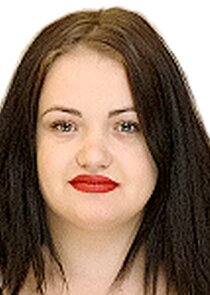 Анна Савенец