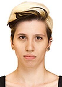 Татьяна Коцюба