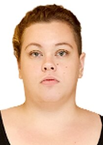 Алена Надольняк