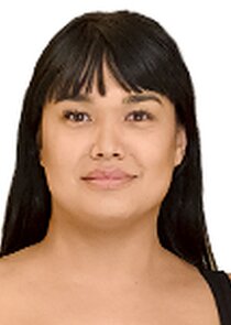 Шер-Марина Камилова