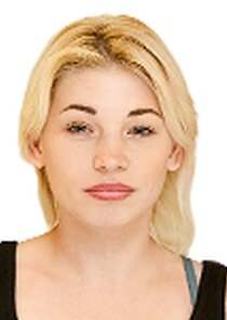 Ася Елизарова