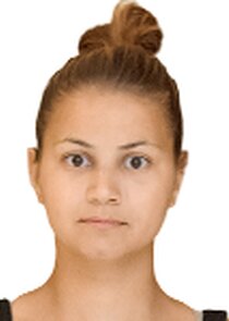 Рамина Кожевникова