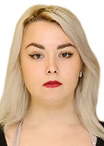 Алла Тищенко