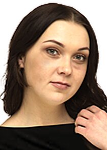 Мария Мурашко