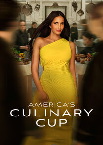 America's Culinary Cup