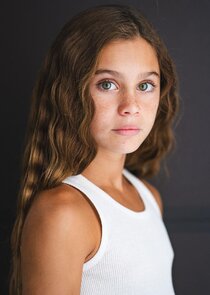 Mélodie Rose Romano