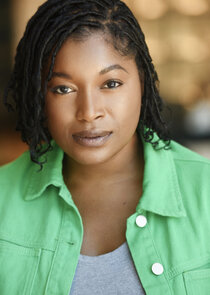 Tyler Ashley Williams