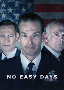No Easy Days