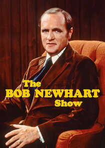 The Bob Newhart Show