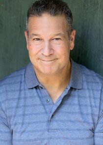 David Marshall Silverman