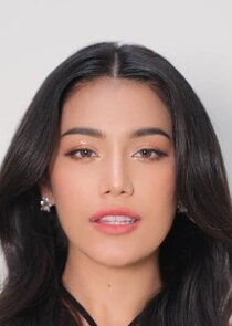 Ornpreeya Nesa Mahmoodi