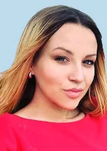 Яна Ковальская