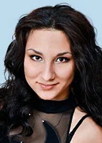 Дариана Остафийчук