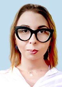 Катерина Дремова