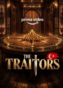 The Traitors Türkiye