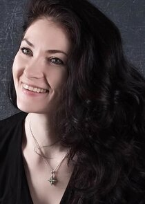 Евгения Белова