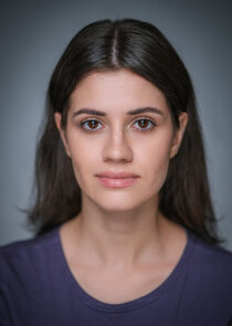 Елизавета Мизина