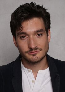 Эммануил Богославский