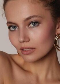 Елена Кудрявцева