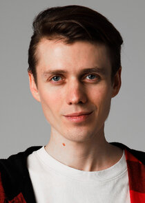 Никита Клименко