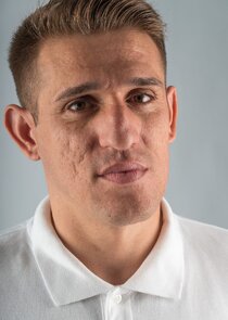 Алексанр Сошкин