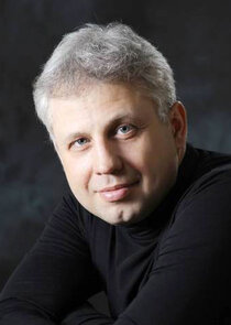 Алексей Сухоручко