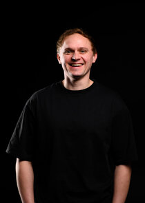 Игорь Васильев