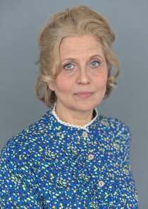 Ксения Гежа