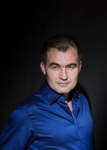 Борис Гальцев