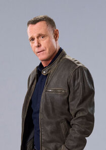 Sergeant Hank Voight