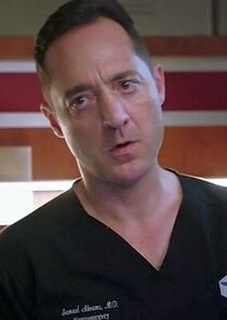 Dr. Samuel "Sam" Abrams