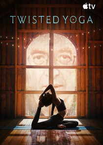 Twisted Yoga