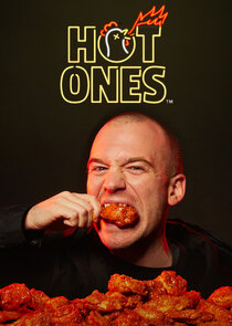 Hot Ones