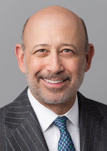 Lloyd Blankfein