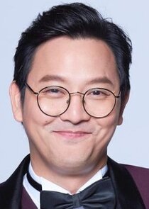 Kleur Kitti Cheawwongkul