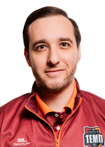 Михаил Меламед