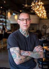 Jamie Lynch