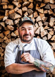 Sean Brock