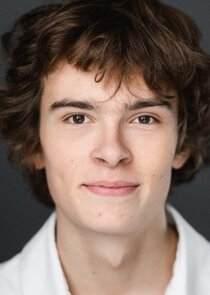 Фёдор Кудряшов