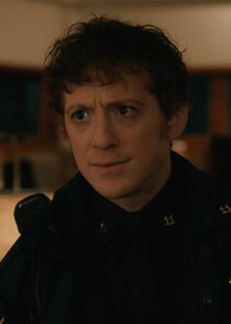 Officer Reese Chandler