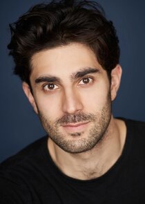 Adam Shaukat