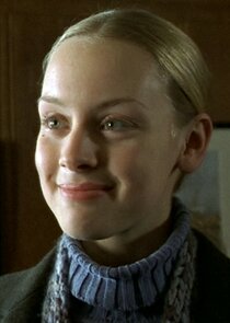 Jamie Swenson / Lontoria