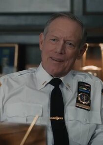 Lieutenant Dave Noonan