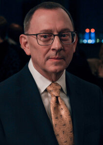 Judge Milton Crawford