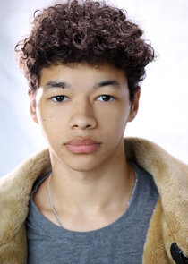 Shannon Merrill Brown